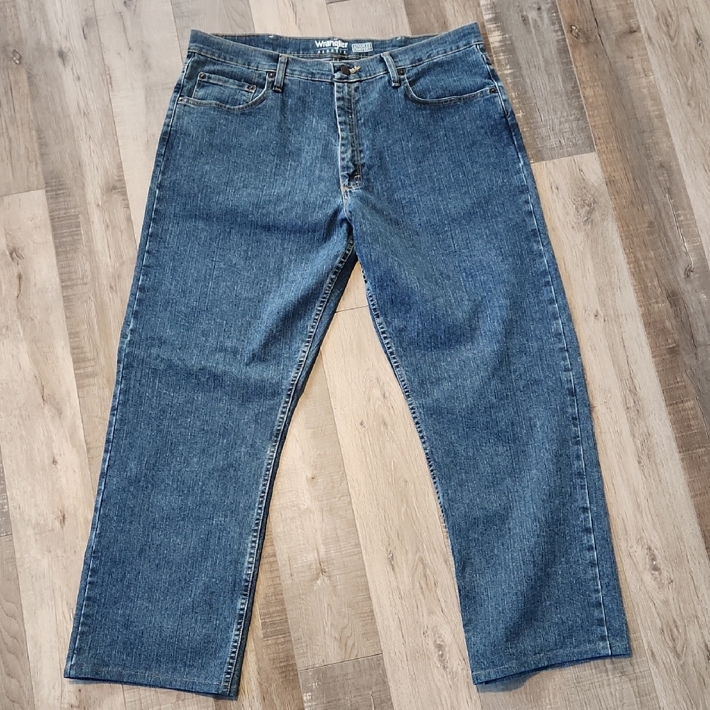 Wrangler Jeans